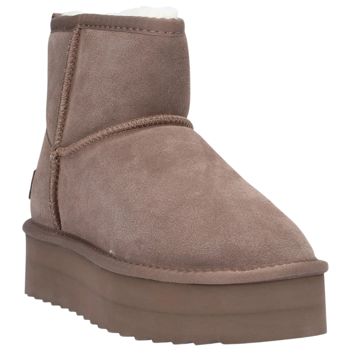 Stivaletto COLORS OF CALIFORNIA Donna HC-SHEARPLA1 FAN
