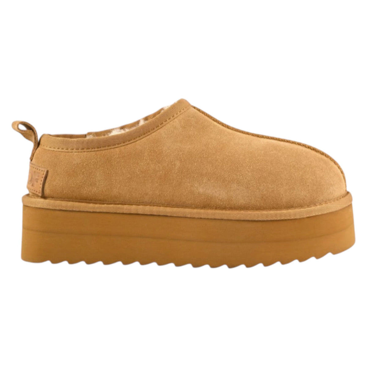 Sabot COLORS OF CALIFORNIA Donna HC-SHEARPLA3 CAM
