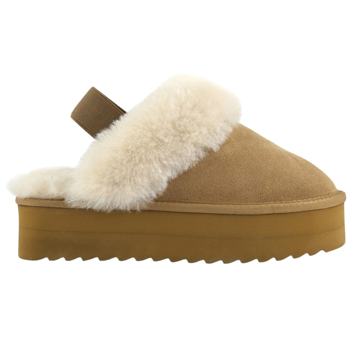Sabot COLORS OF CALIFORNIA Donna HC-SHEARPLA4 CAM