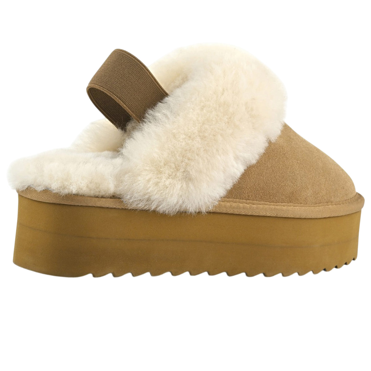 Sabot COLORS OF CALIFORNIA WOMAN HC-SHEARPLA4 CAM