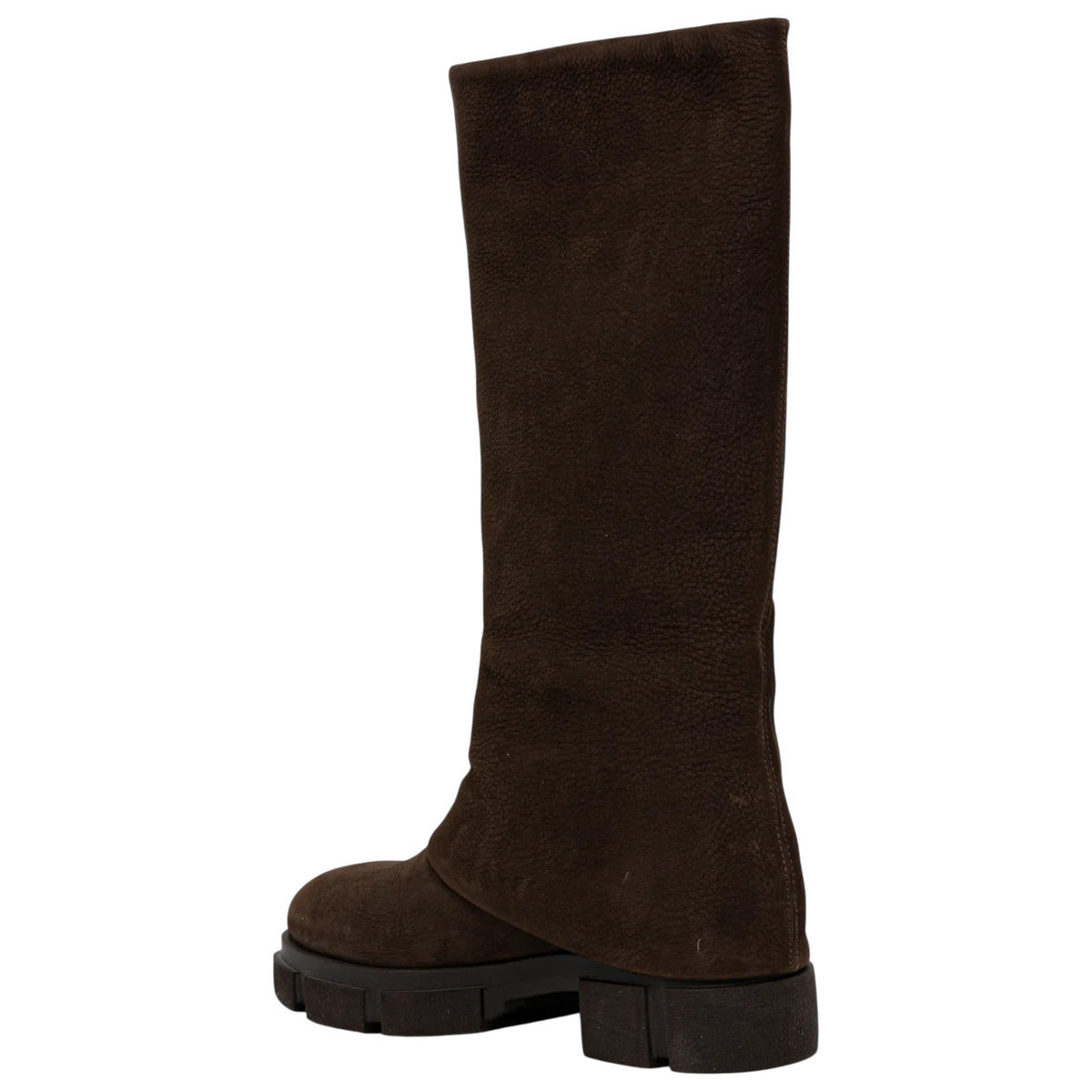Stivali COPENHAGEN Donna CPH554 MOR