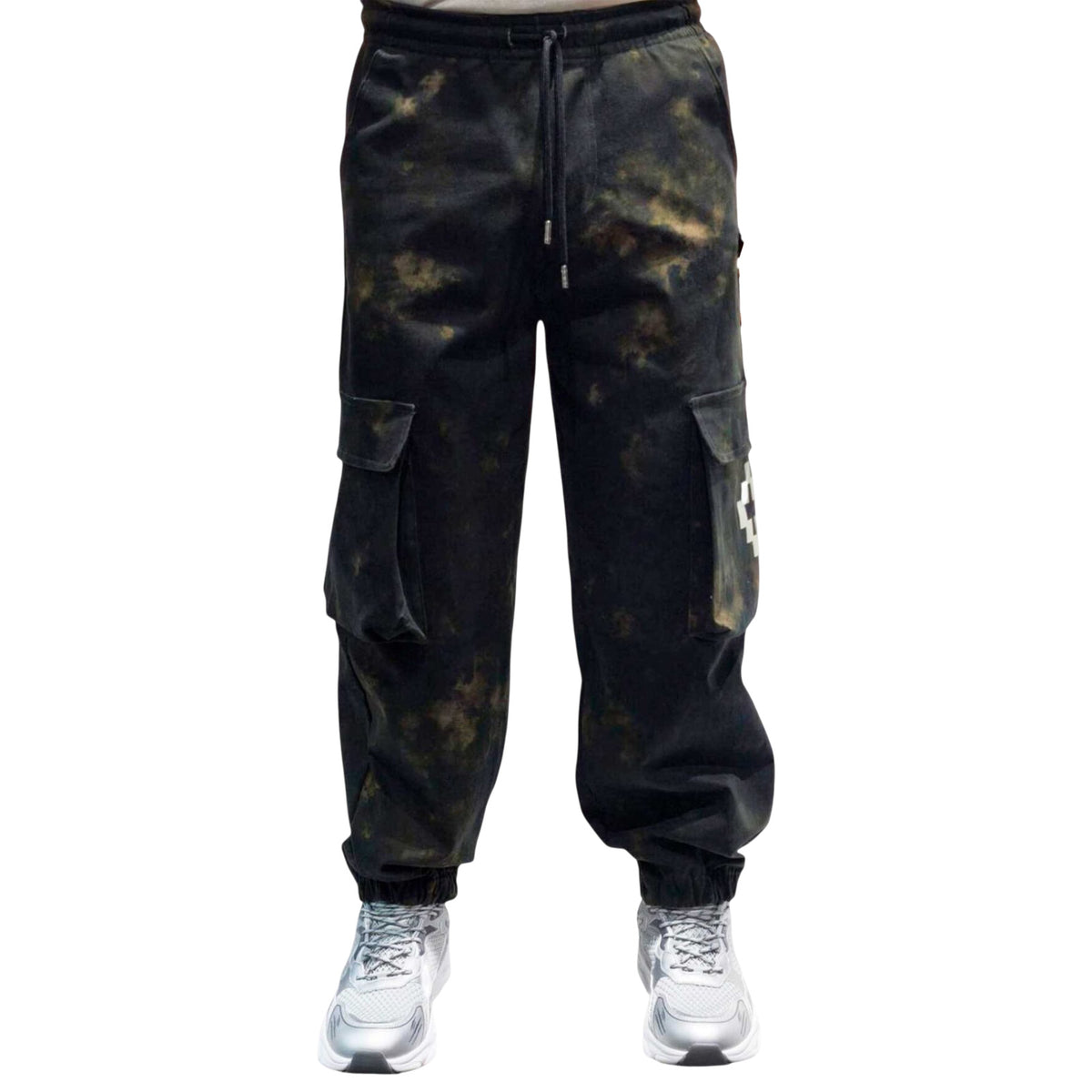 Pantalone COUNTY OF MILAN Uomo F5CAMAPA018 VER
