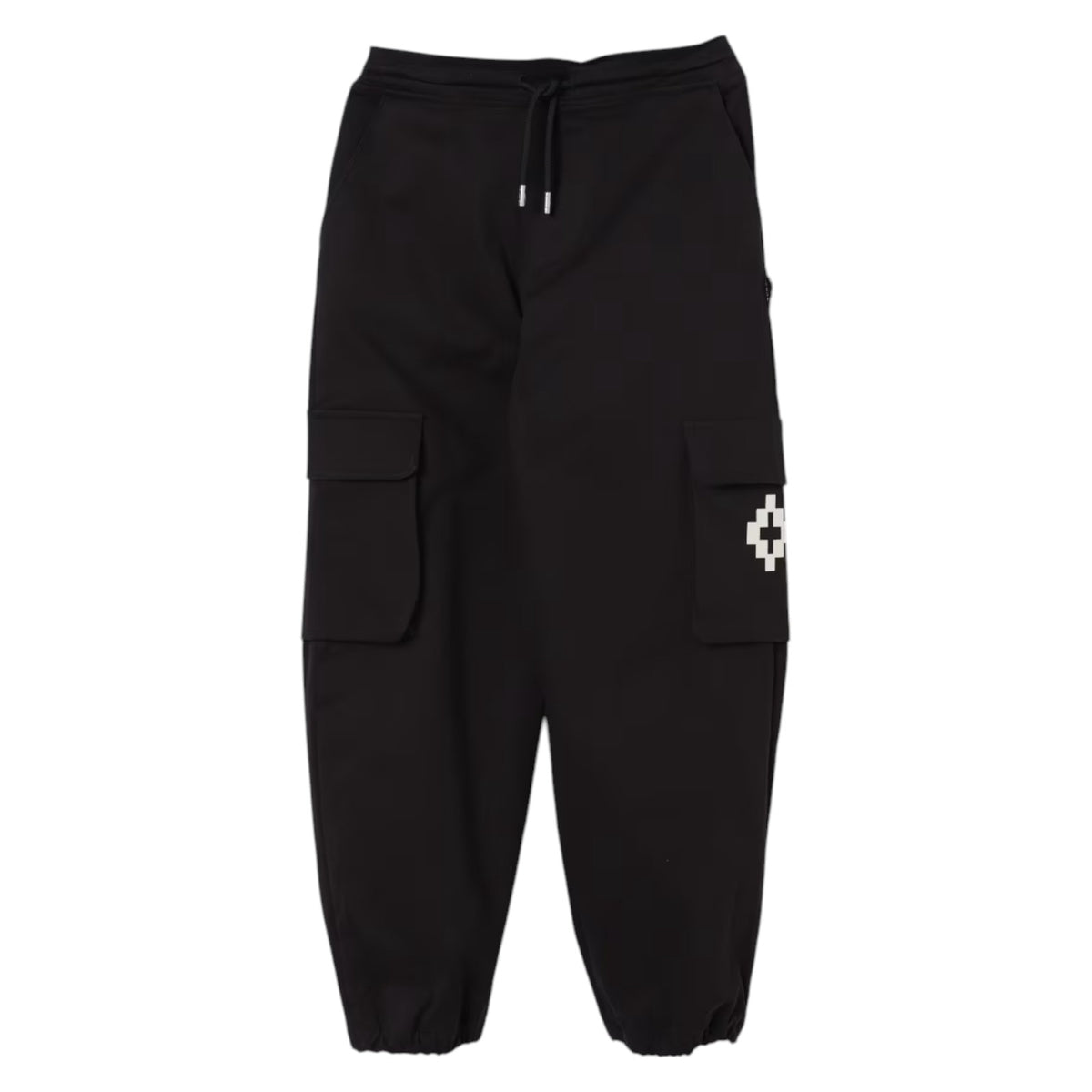 Trousers COUNTY OF MILAN kids Boy F5CMJBPA050 NER