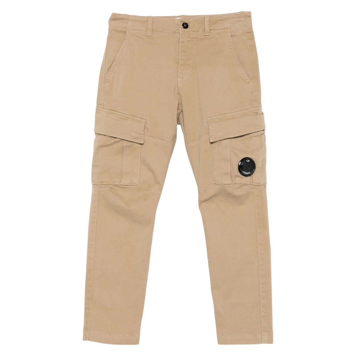 Pantalone C.P.COMPANY kids Bambino COP004-LRC06 20273
