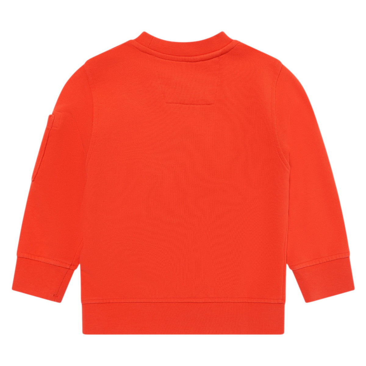Felpa C.P.COMPANY kids Bambino CUF00X-LCA69 52855