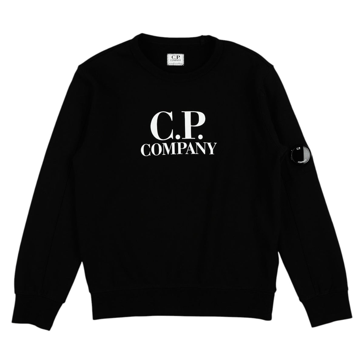 Felpa C.P.COMPANY kids Bambino CUF019-LCA76 60100