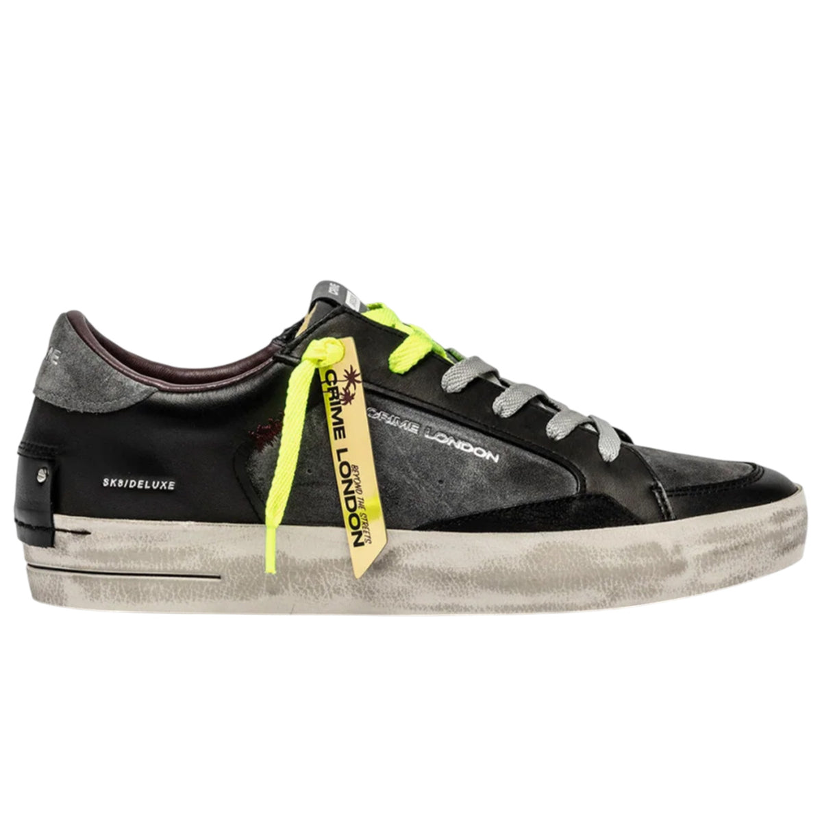 Sneakers CRIME LONDON Uomo 11103AA8 33