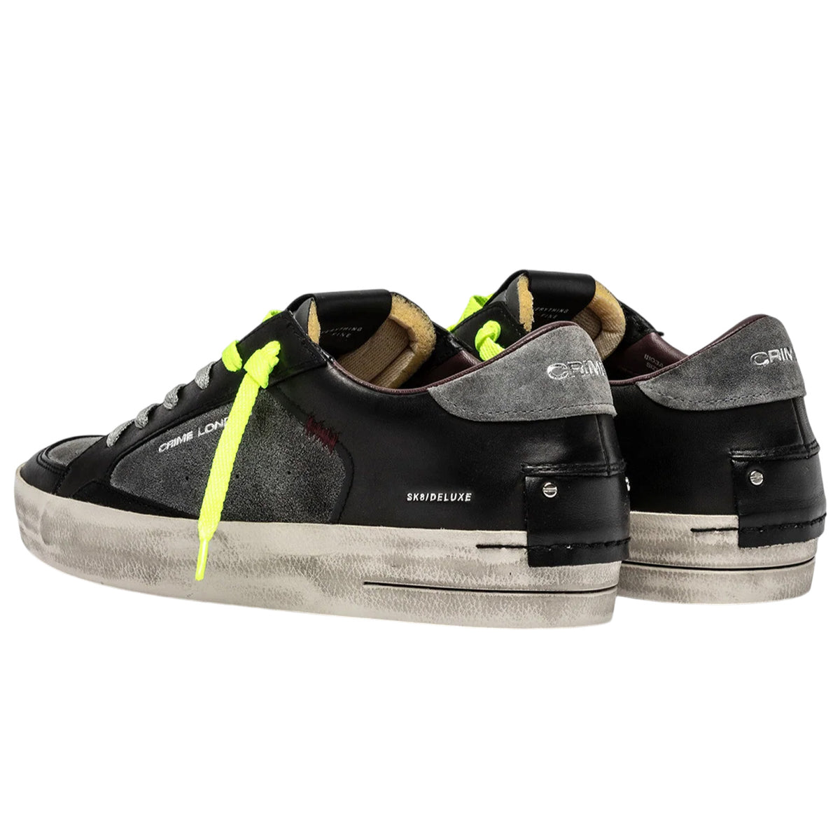 Sneakers CRIME LONDON MAN 11103AA8 33