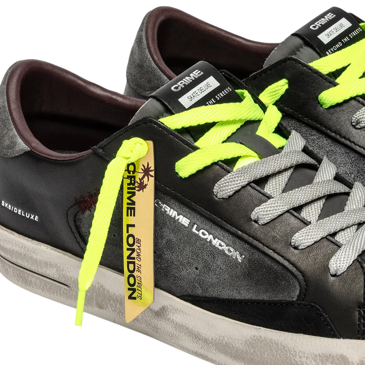 Sneakers CRIME LONDON MAN 11103AA8 33