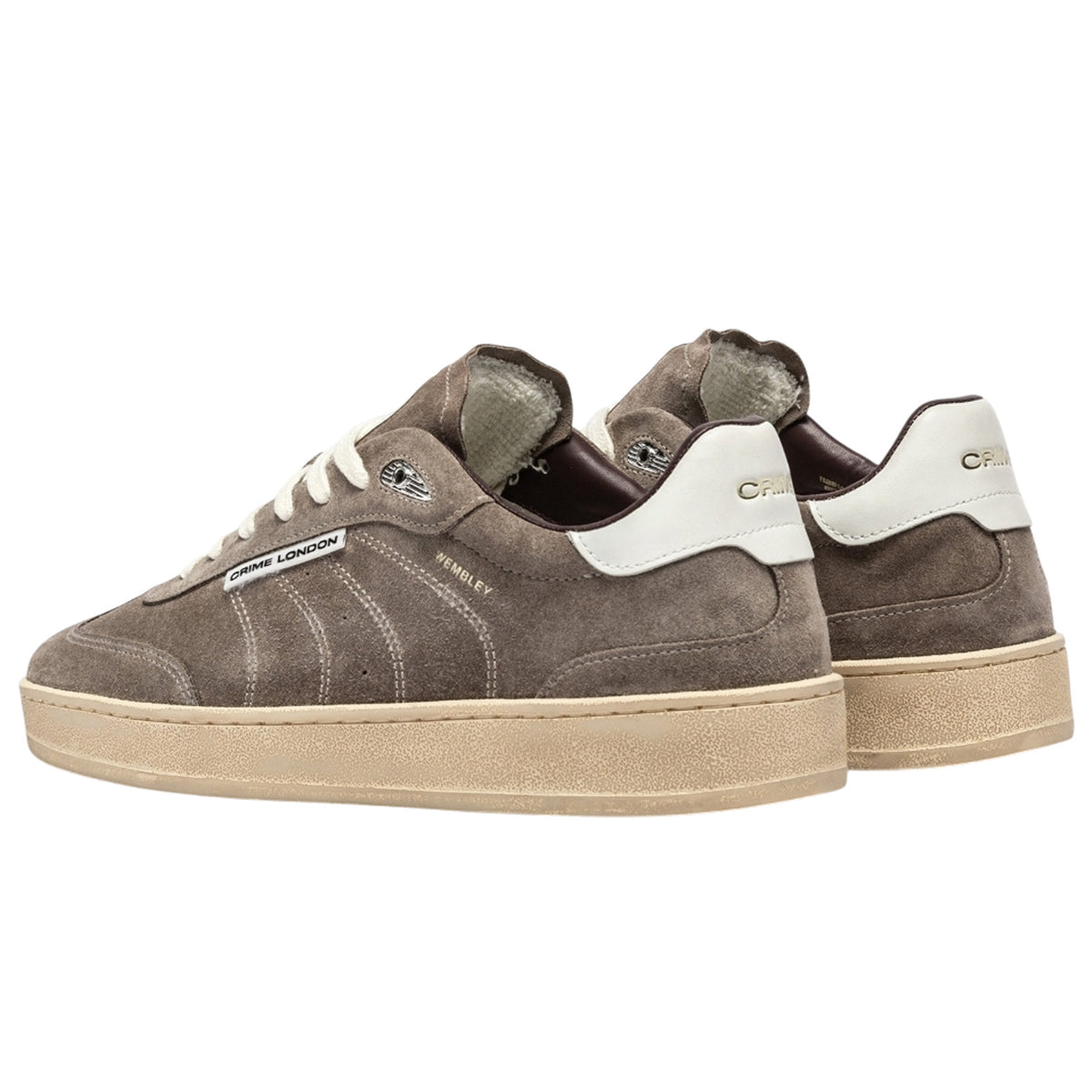Sneakers CRIME LONDON Uomo 11251AA8 30