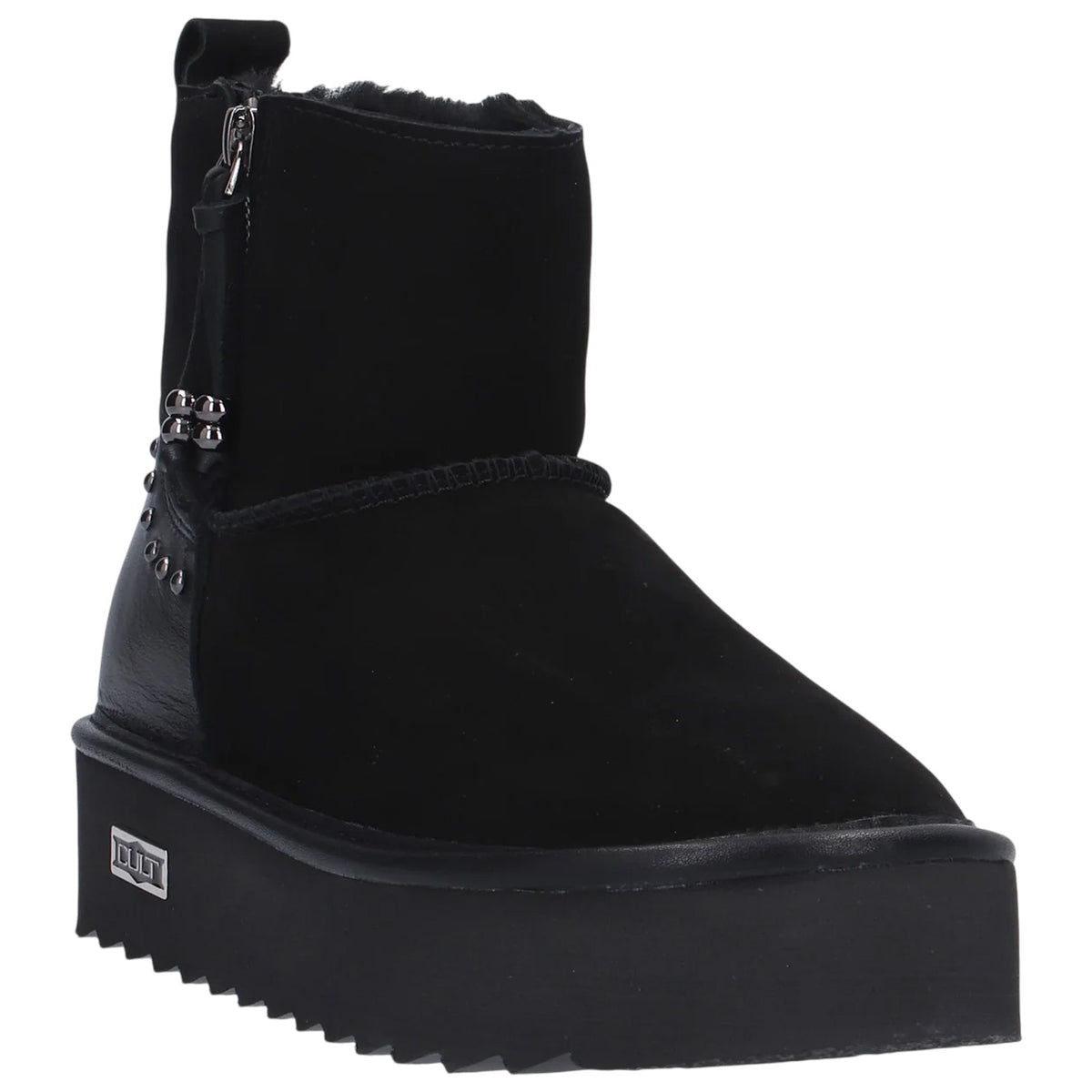 Stivaletto CULT Donna CLW462900 NER