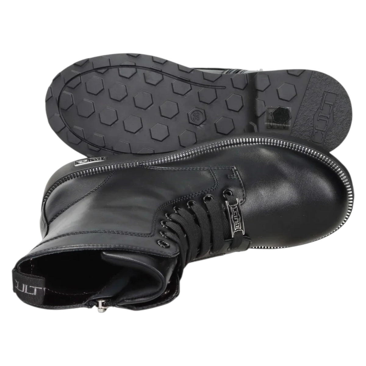 Boots CULT kids Girl T-370 NER