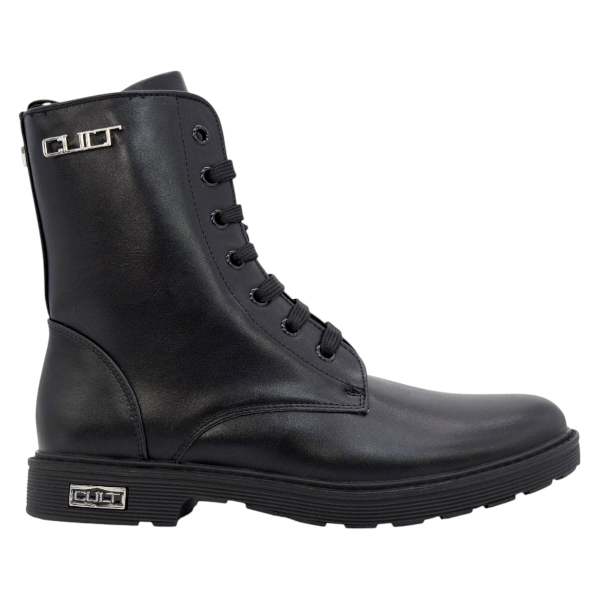 Boots CULT kids Girl T-390 NER