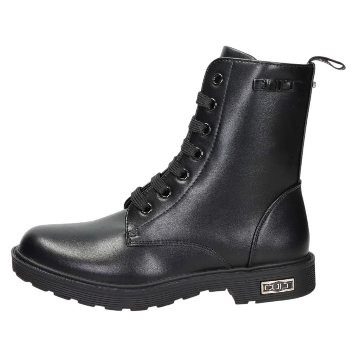 Stivaletto CULT kids Bambina T-393 NER