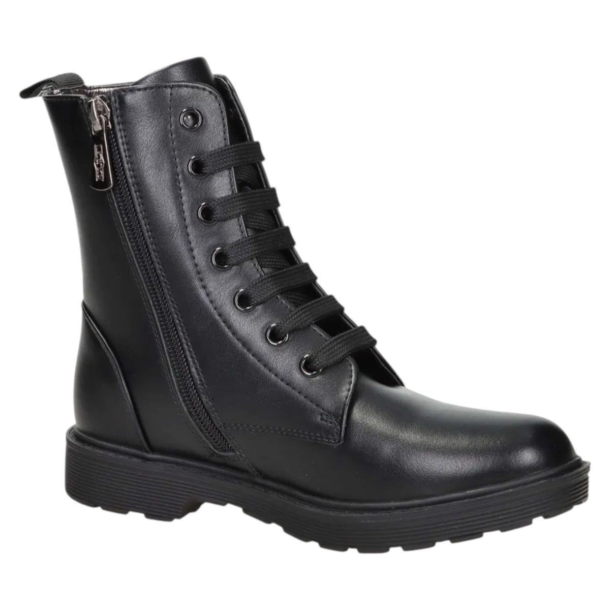 Stivaletto CULT kids Bambina T-393 NER