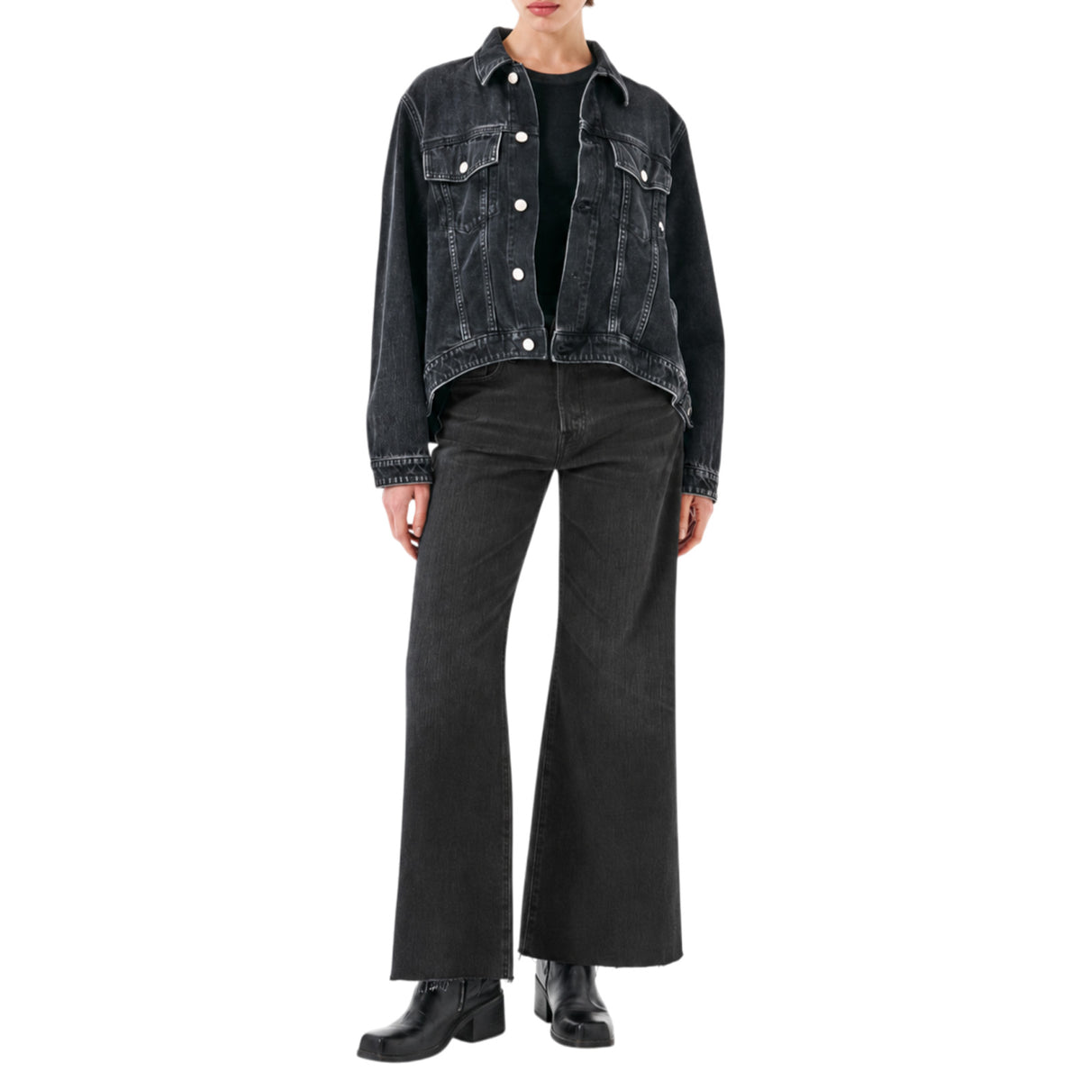 Jeans CYCLE Donna 452P522 11