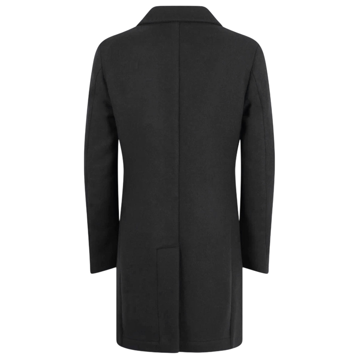 Coat DANIELE ALESSANDRINI MAN DA1FW26K001 101
