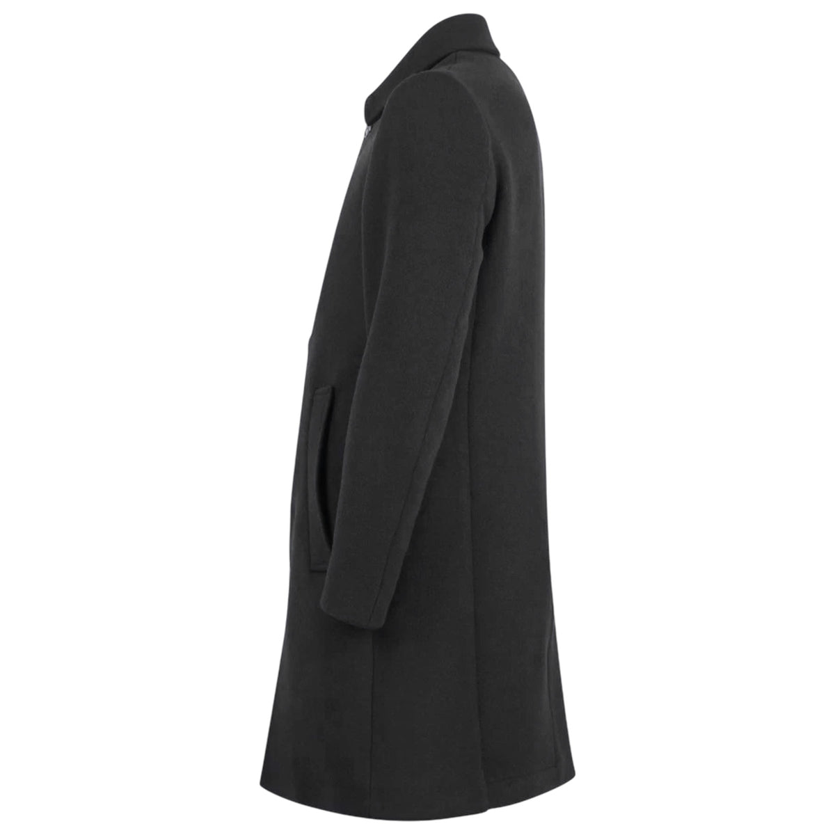 Coat DANIELE ALESSANDRINI MAN DA1FW26K001 101