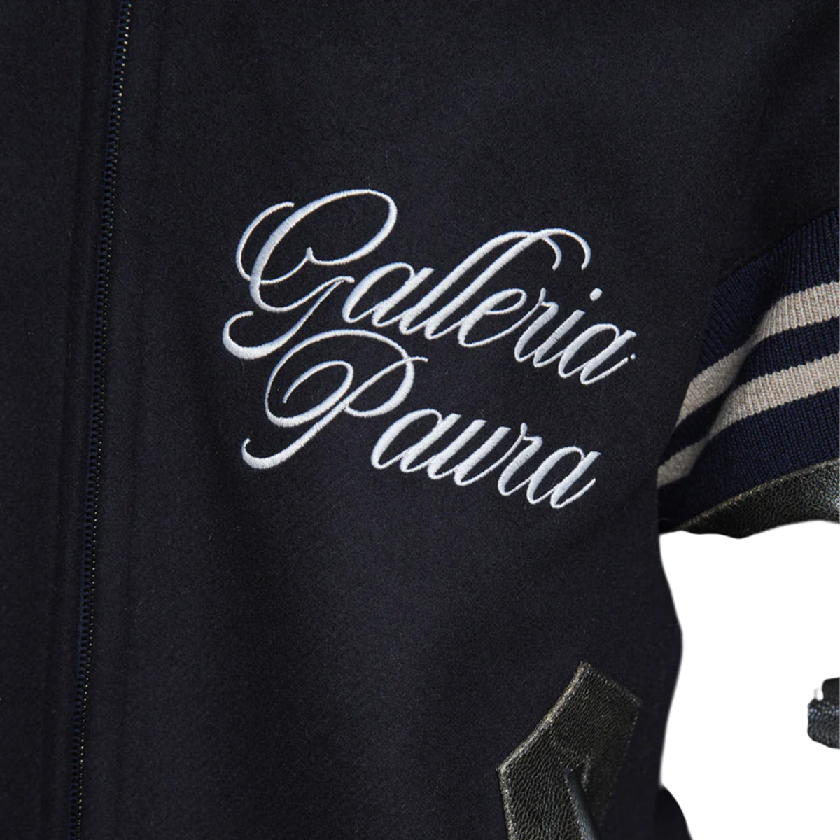 Giubbotto DANILO PAURA Uomo STAN BLU