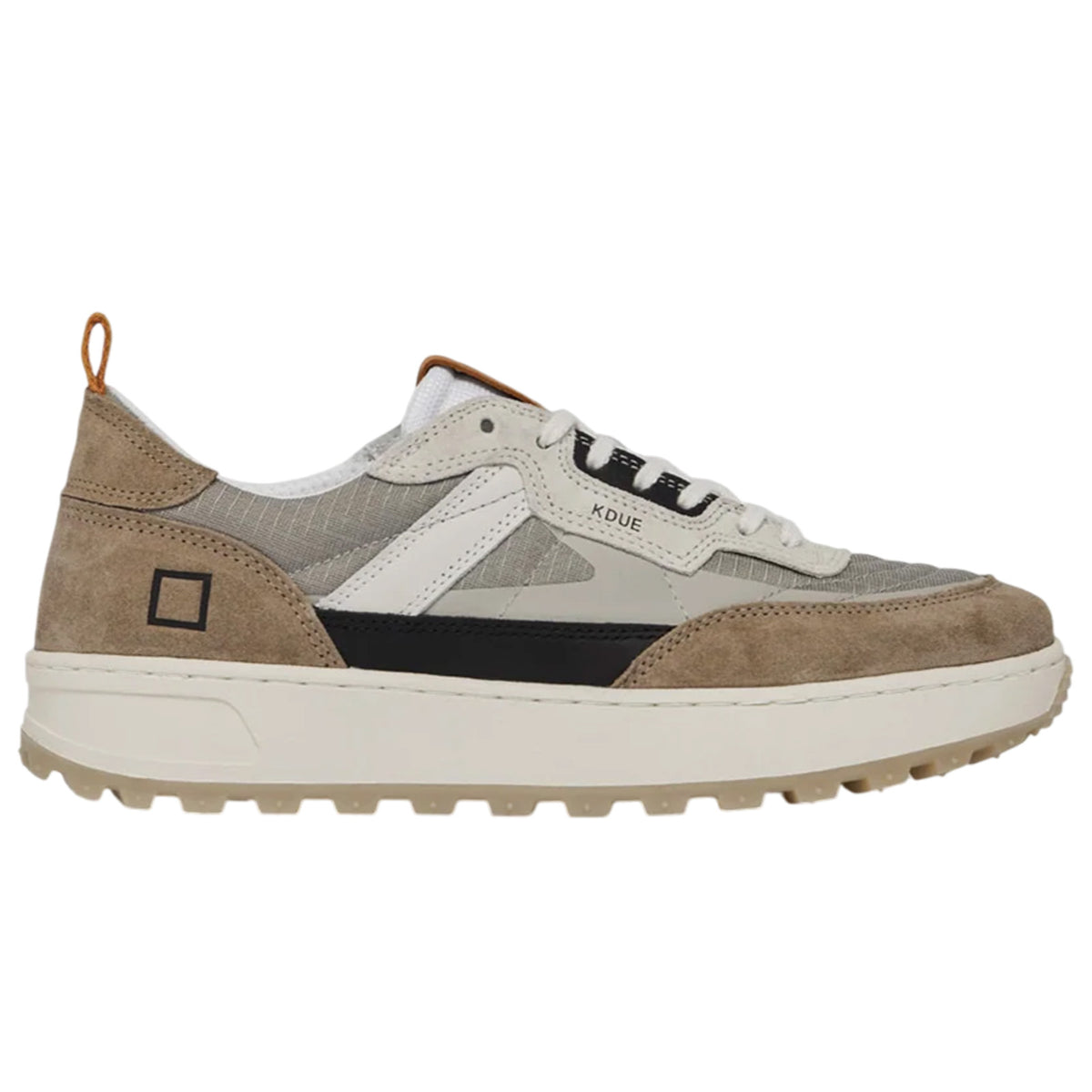 Sneakers D.A.T.E. MAN M391-K2-RP AR