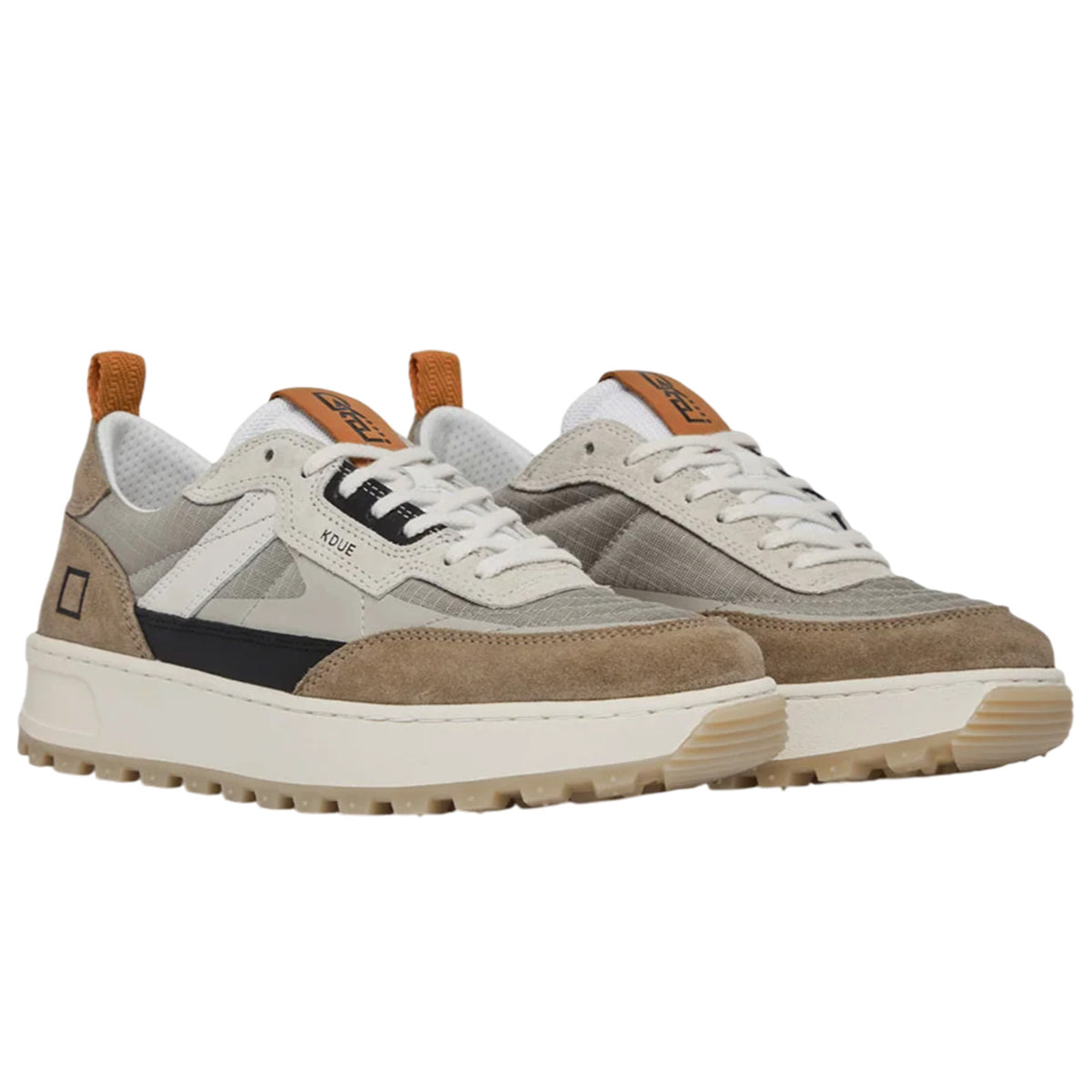 Sneakers D.A.T.E. MAN M391-K2-RP AR