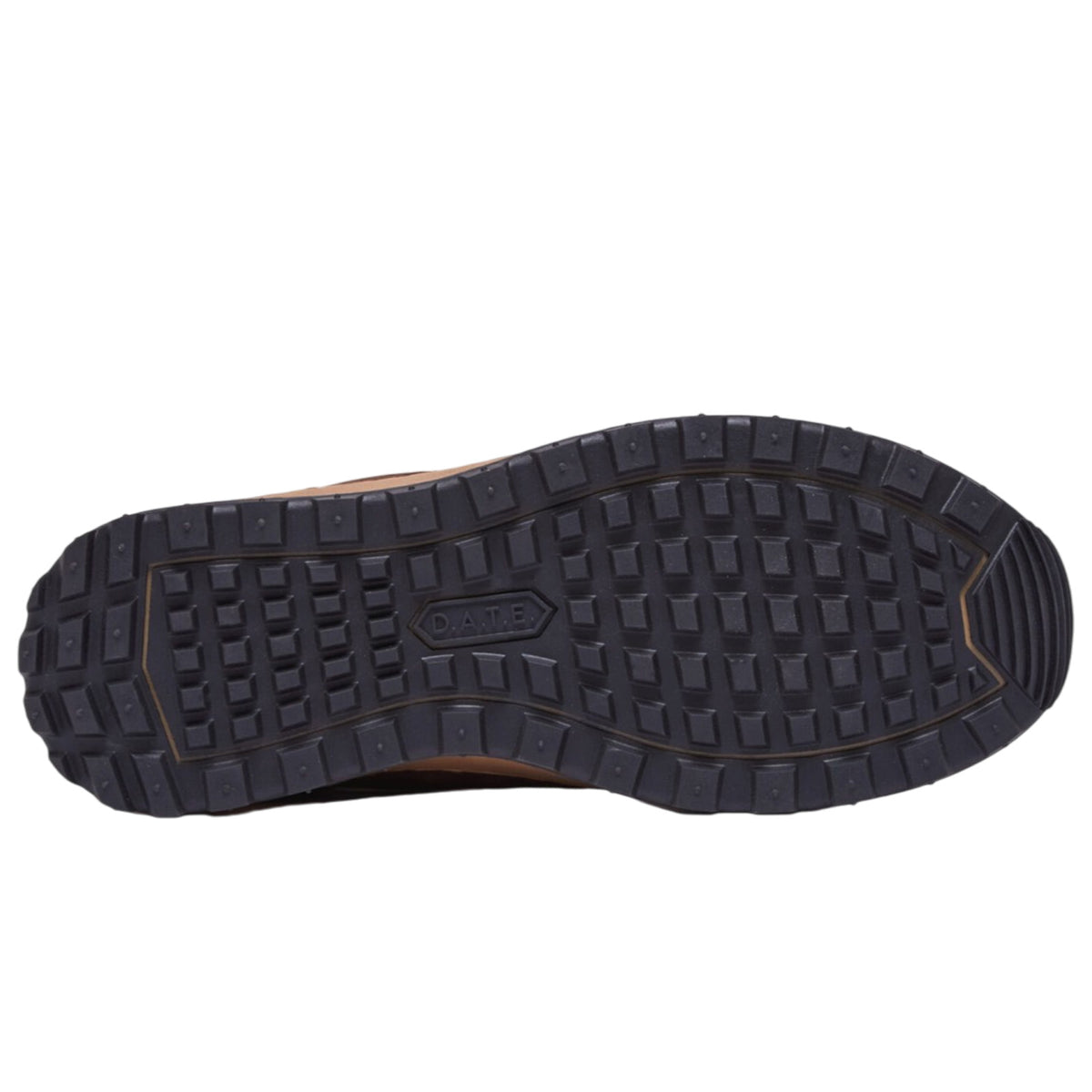 Sneakers D.A.T.E. Uomo M411-K2-OD BR