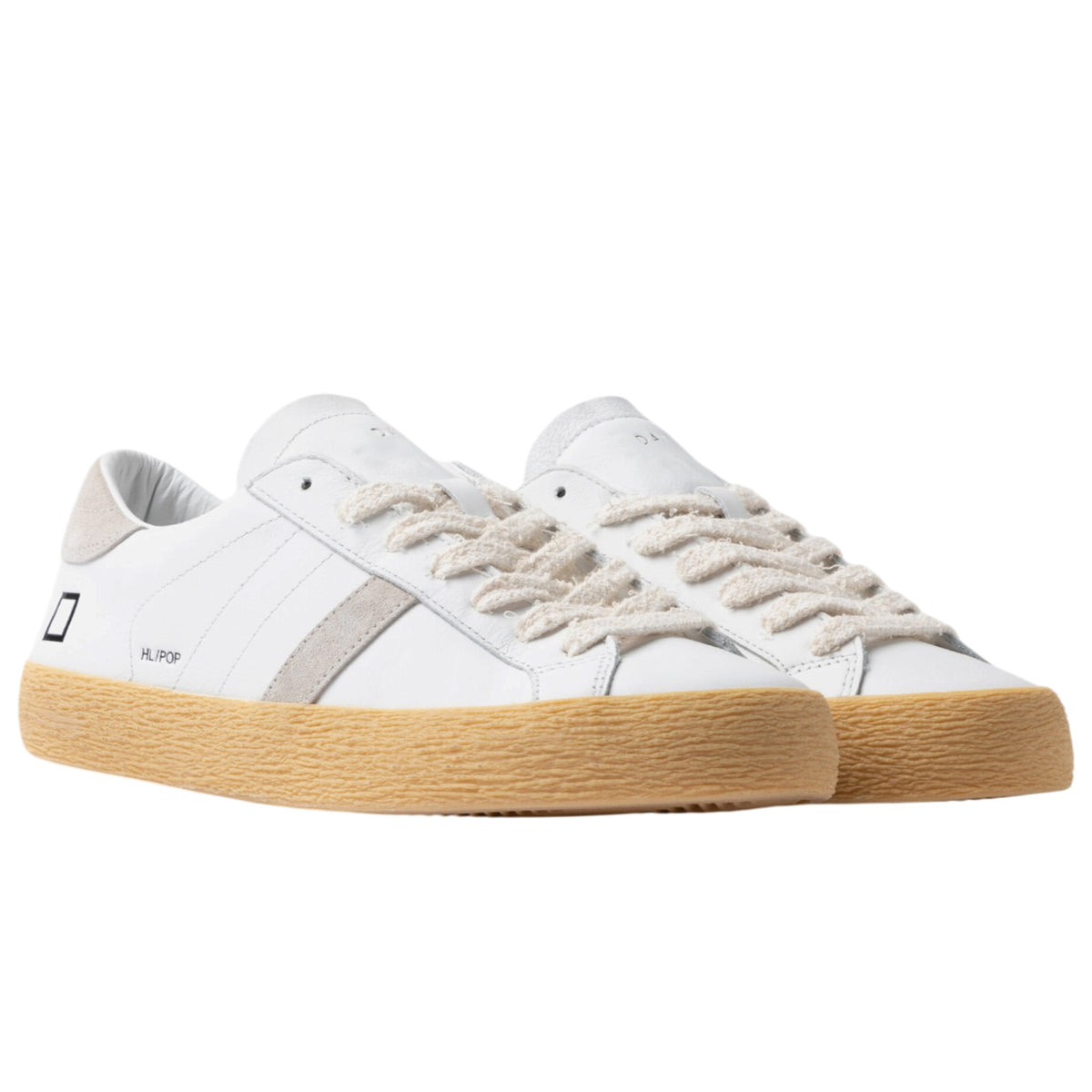 Sneakers D.A.T.E. Uomo M431-HL-PO TU