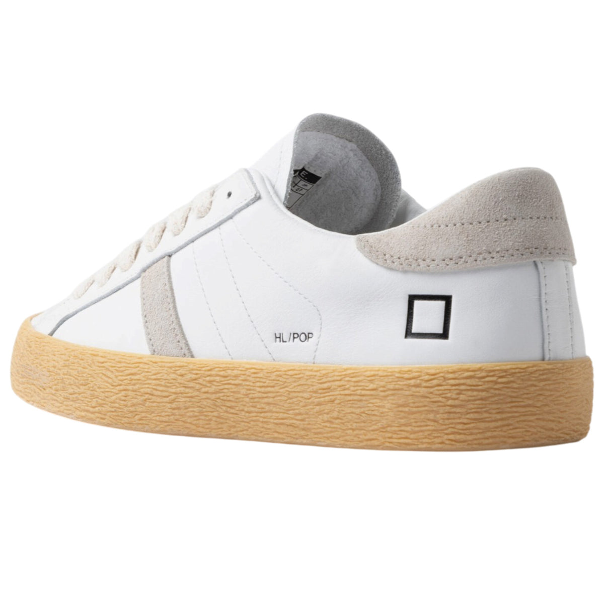 Sneakers D.A.T.E. Uomo M431-HL-PO TU