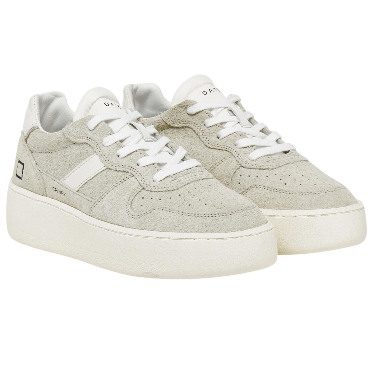 Sneakers D.A.T.E. Donna W421-CP-HA IV