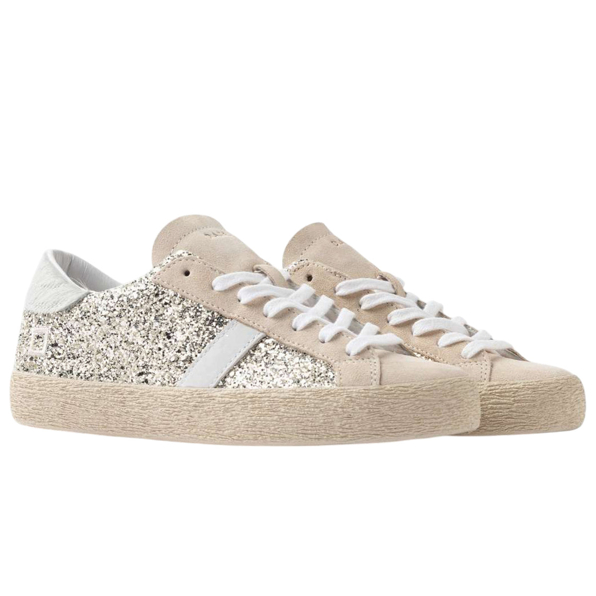 Sneakers D.A.T.E. Donna W431-HL-GL PL