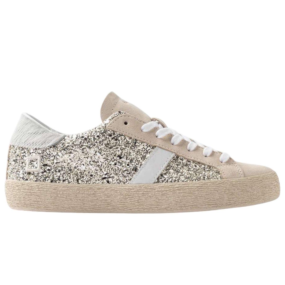 Sneakers D.A.T.E. Donna W431-HL-GL PL