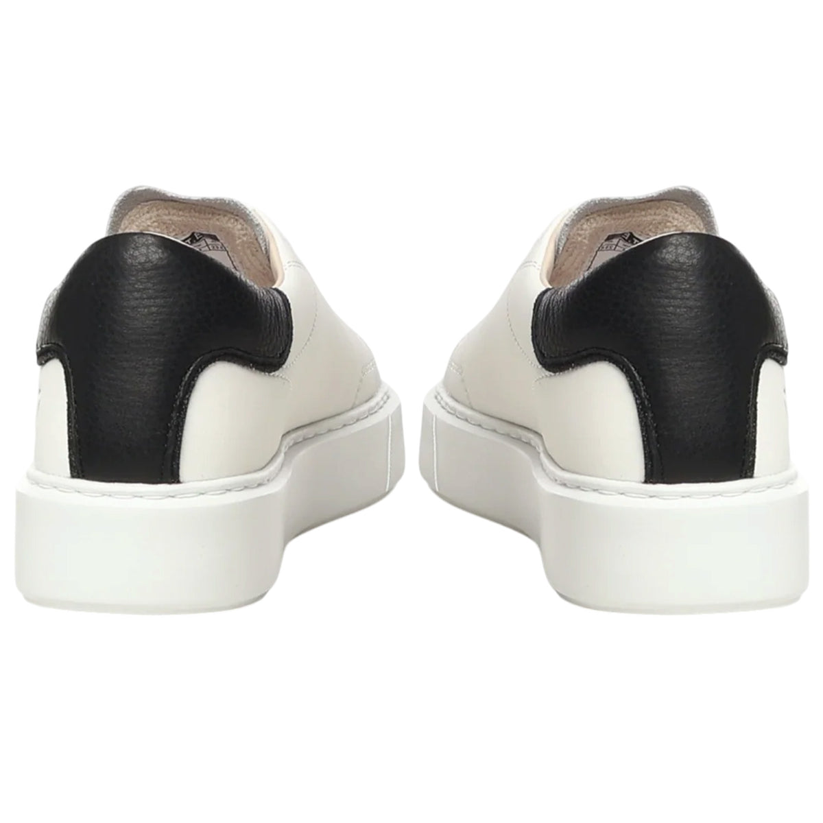 Sneakers D.A.T.E. Donna W431-SF-CA WB