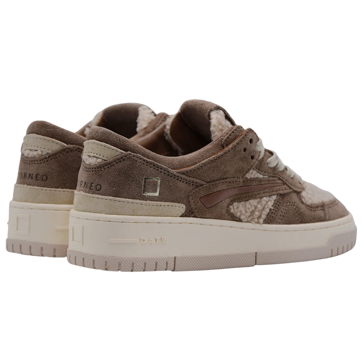 Sneakers D.A.T.E. Donna W431-TO-TD BI
