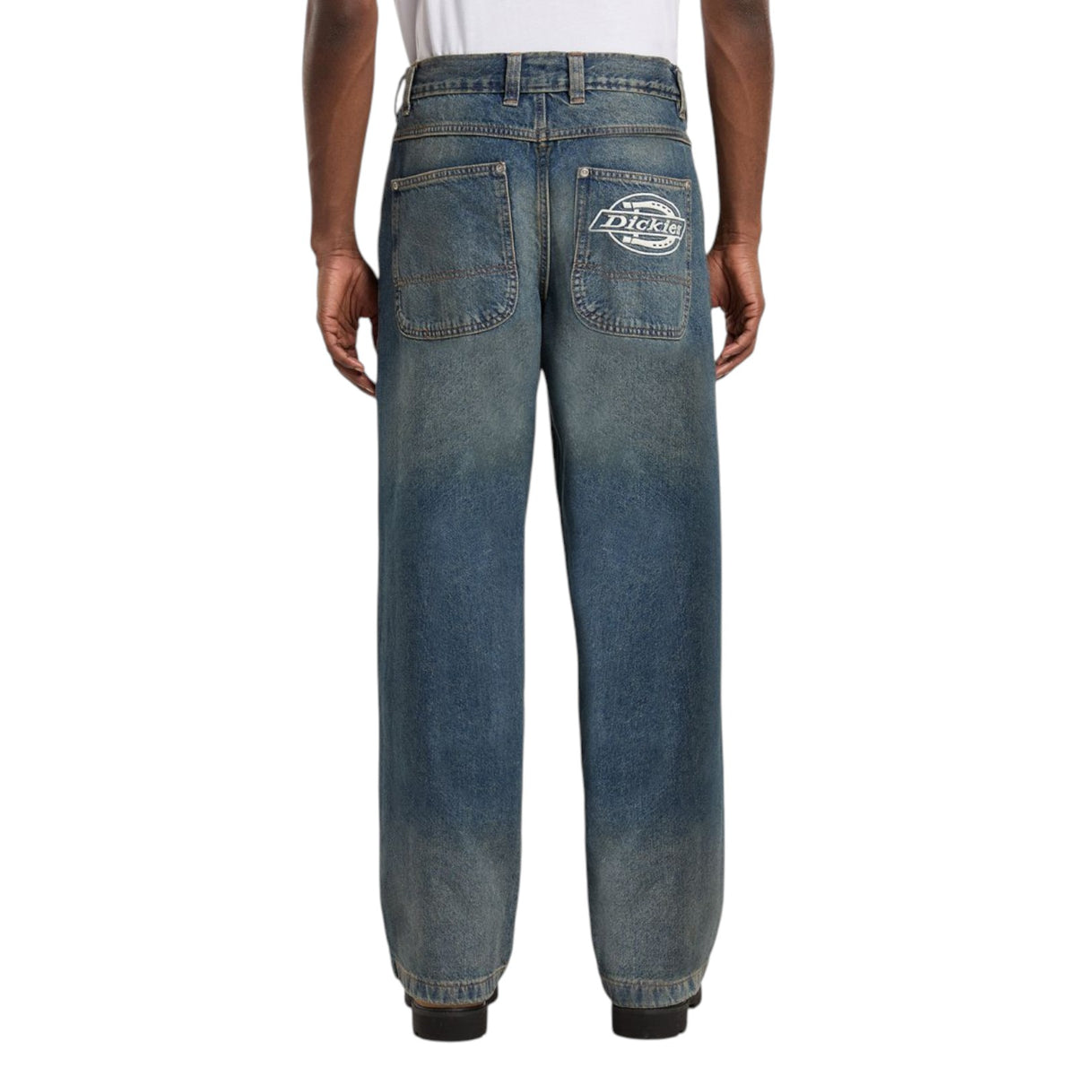 Jeans DICKIES MAN DK0A87NK L231