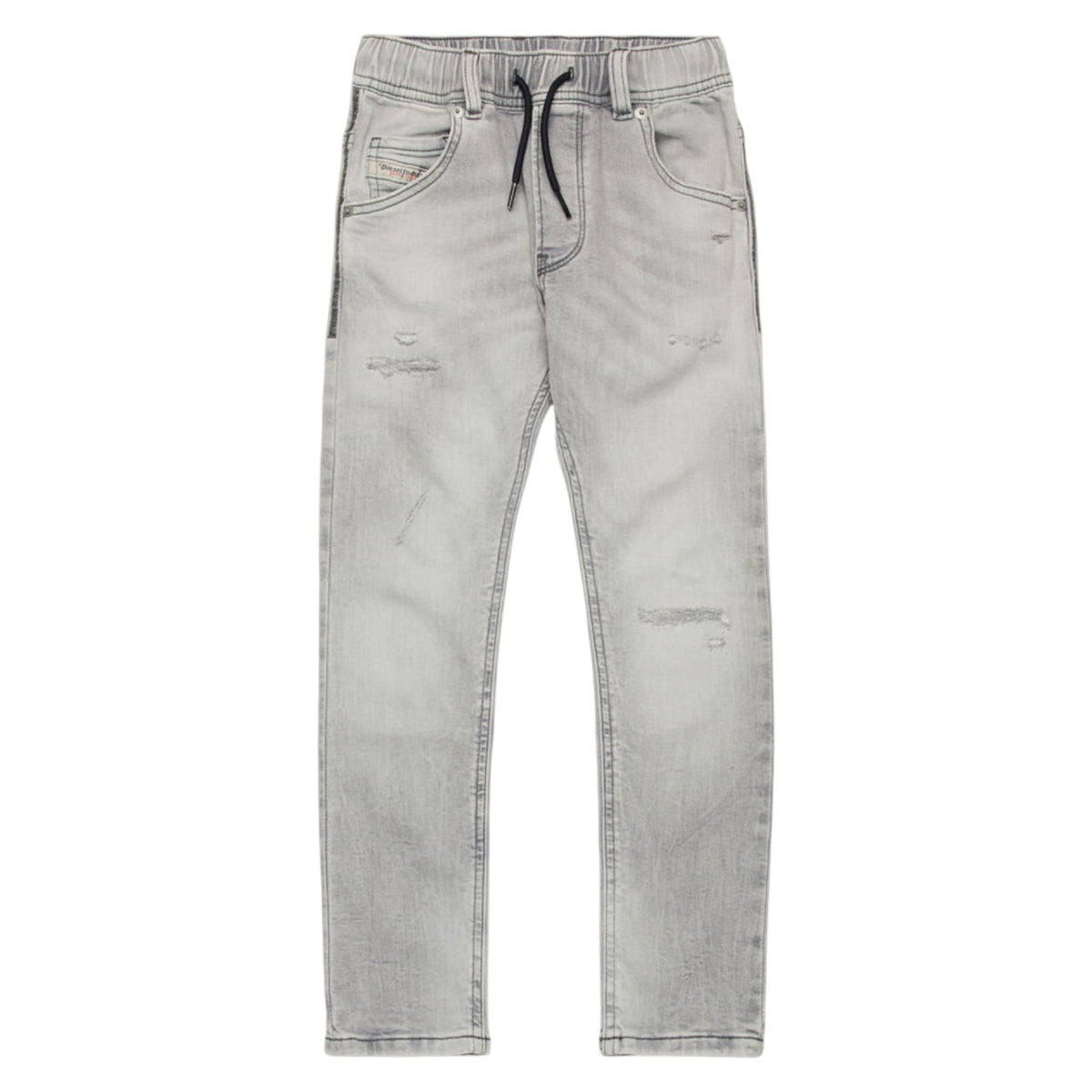 Jeans DIESEL kids Boy 00J3AJ-KXBL3 K02