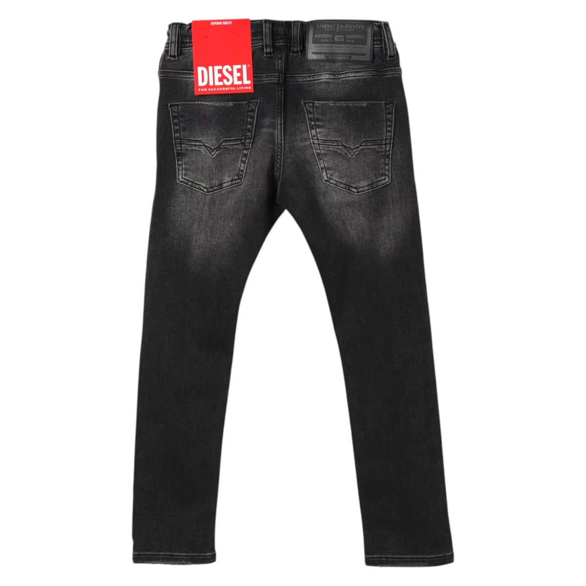 Jeans DIESEL kids Boy 00J3AJ-KXBQI K02