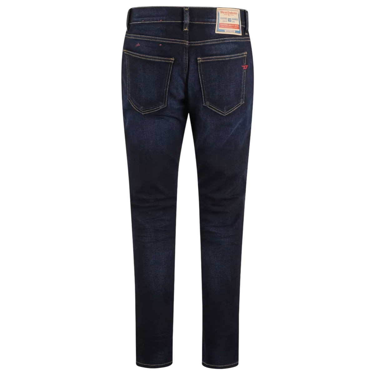 Jeans DIESEL MAN A03562-009ZS 01