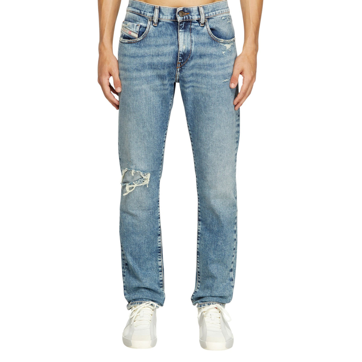 Jeans DIESEL MAN A03562-09L34 38