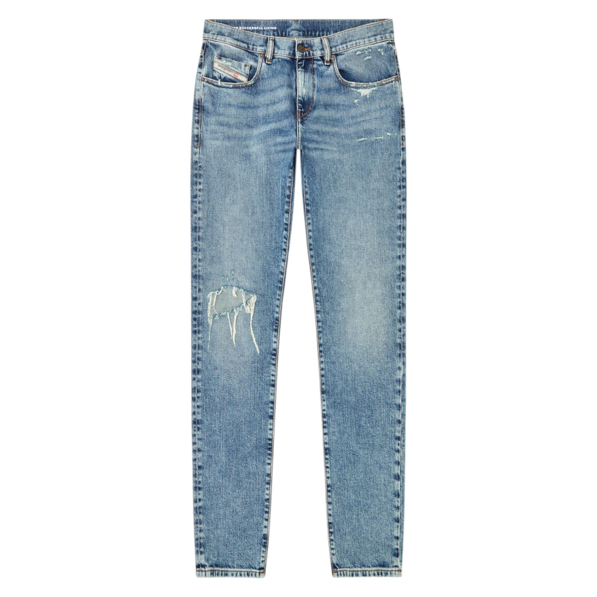 Jeans DIESEL MAN A03562-09L34 38