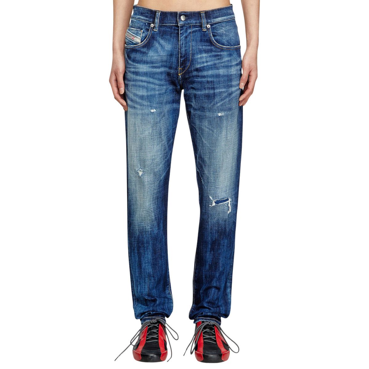 Jeans DIESEL MAN A03562-09M17 01
