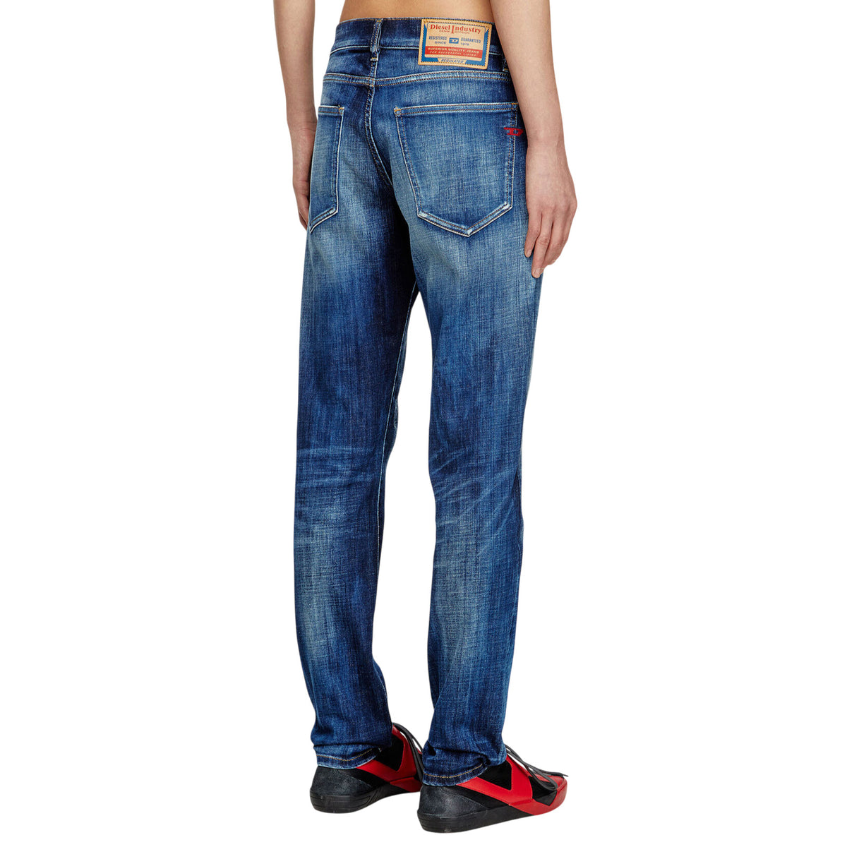 Jeans DIESEL MAN A03562-09M17 01