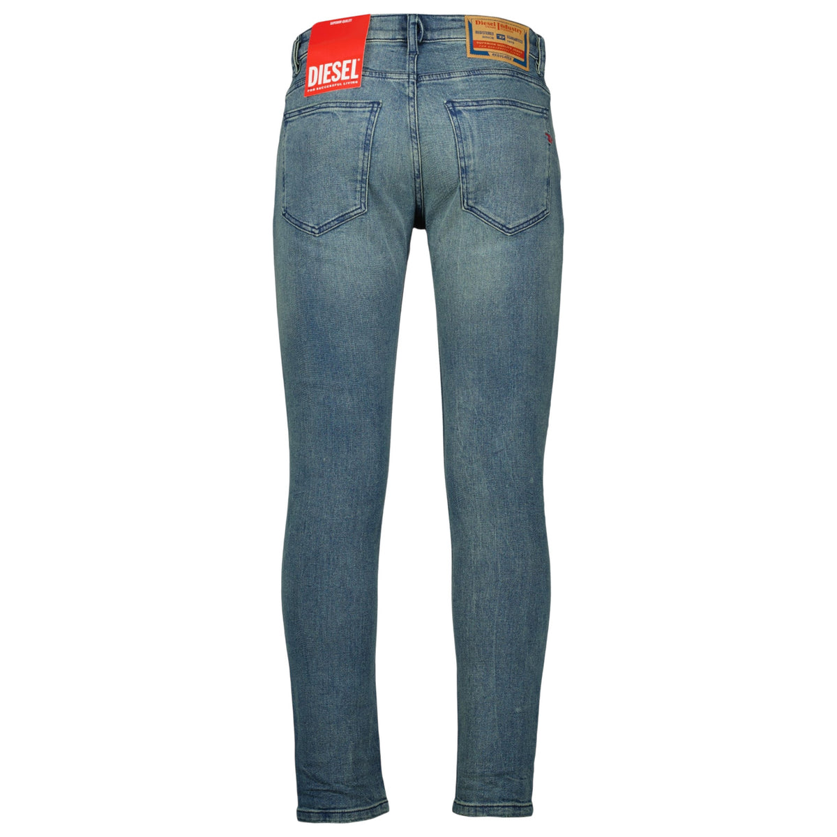 Jeans DIESEL Uomo A03562-0BMBW 01