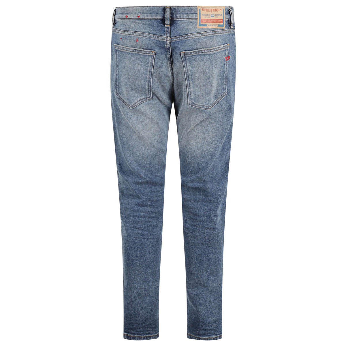 Jeans DIESEL MAN A03562-0DBEF 01