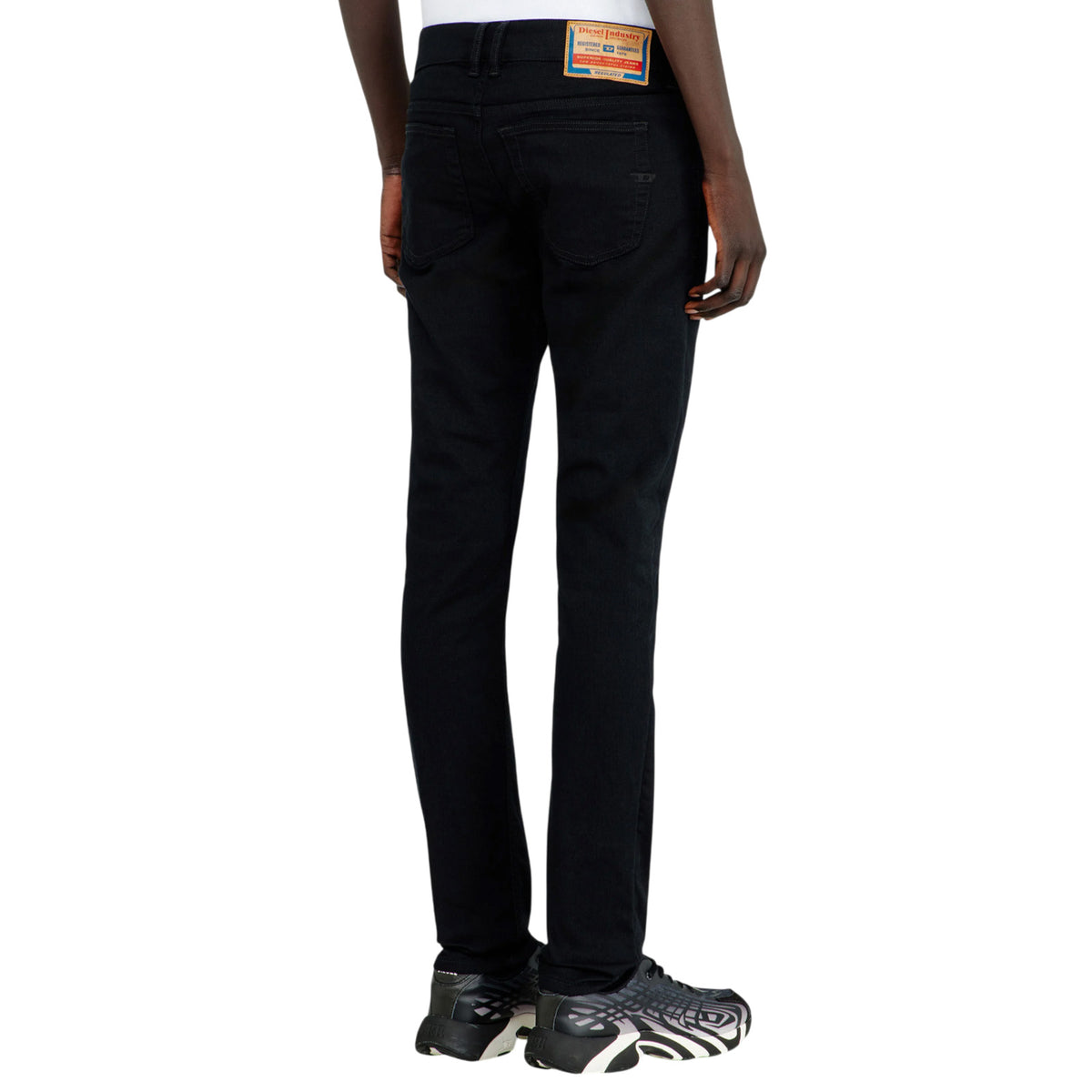 Jeans DIESEL MAN A03595-09C51 02