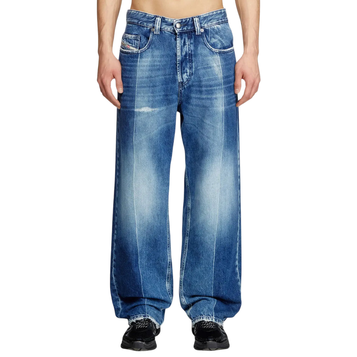 Jeans DIESEL MAN A11598-09L48 01