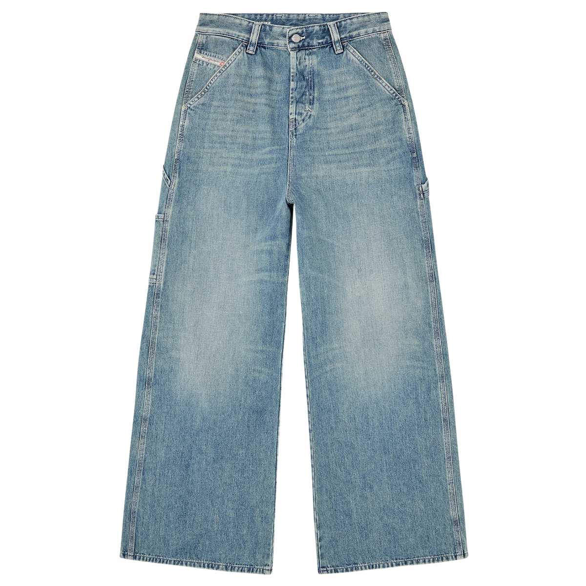 Jeans DIESEL Donna A19261-068SK 01