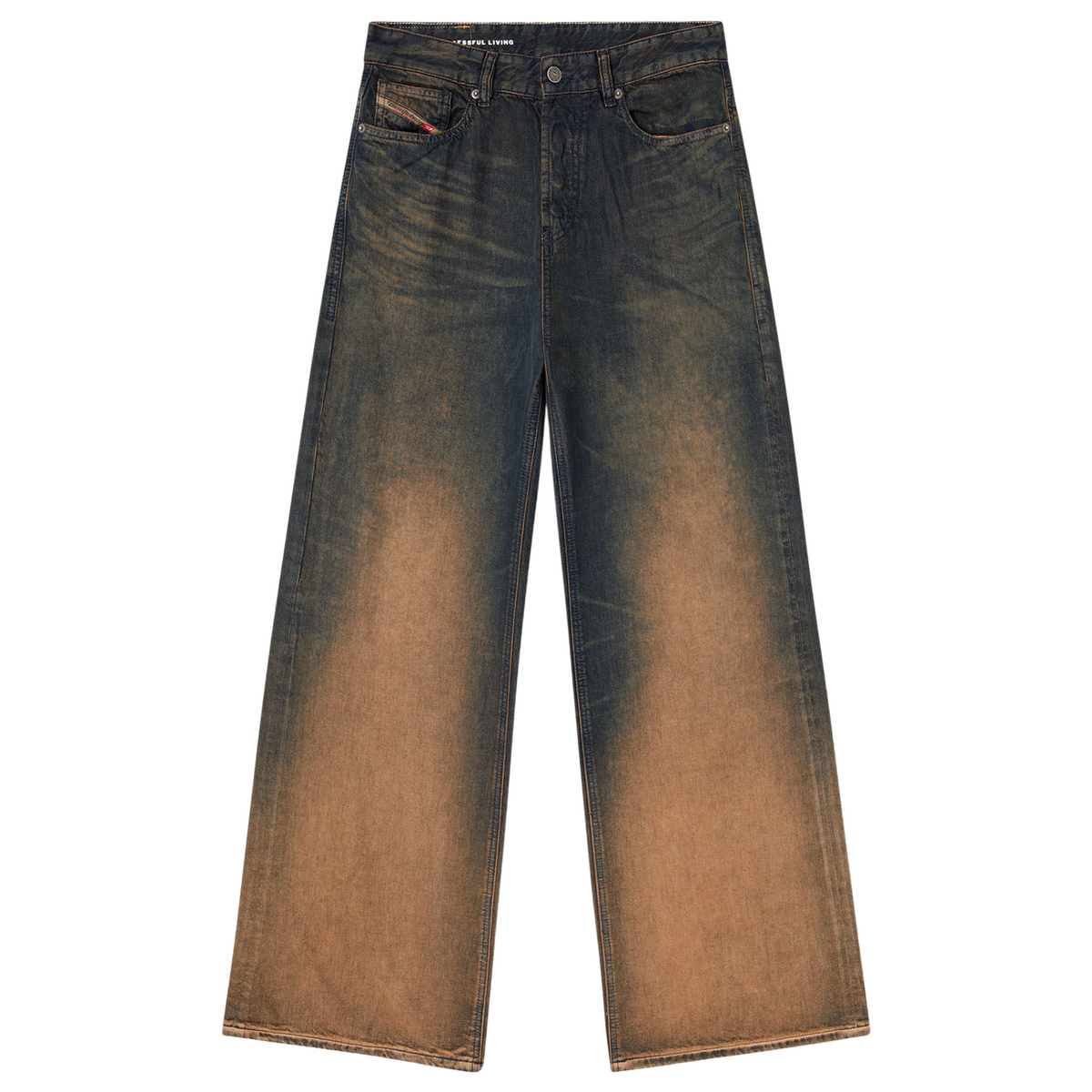 Jeans DIESEL Donna A19282-068TF 01