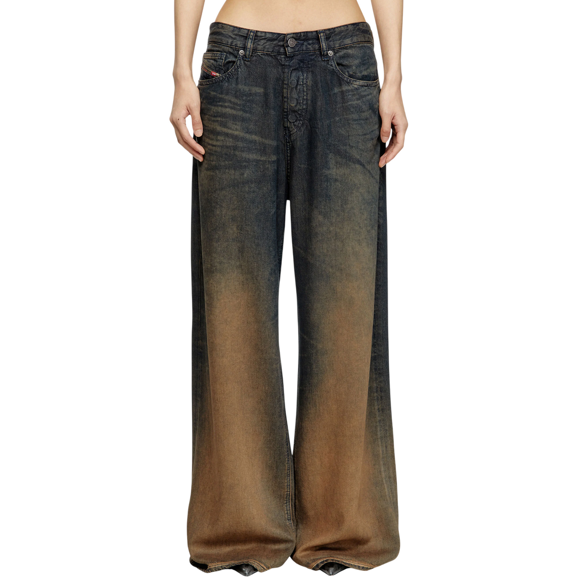 Jeans DIESEL Donna A19282-068TF 01