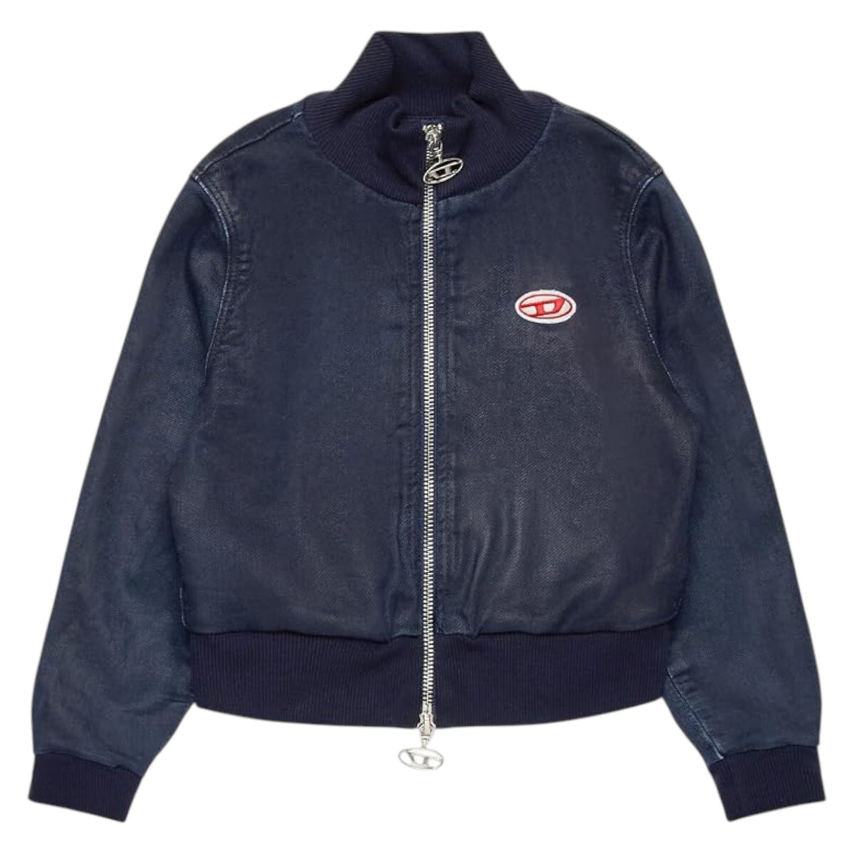 Giubbotto DIESEL kids Bambina J00797-KXBLT K01
