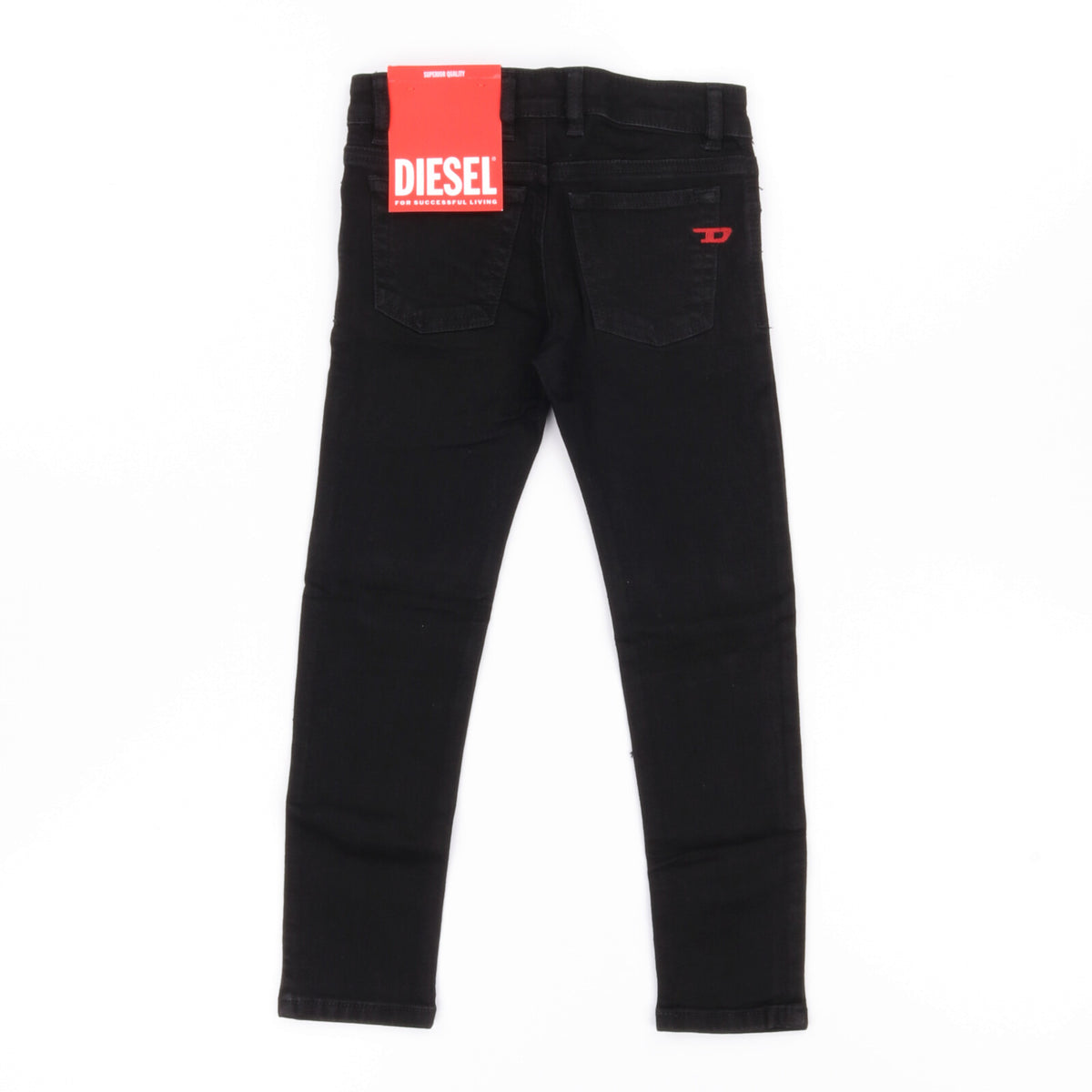 Jeans DIESEL kids Boy J00807-KXBB1 K02